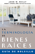 Spanish Real Estate Book