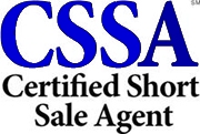 Certified Short Sale Agent